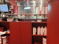 -喜家德虾仁水饺(岗厦北店)