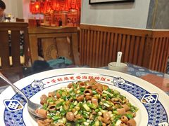 -旺角小渔村(二马路店)