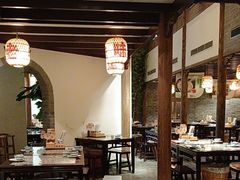-南京大牌档(凯德大峡谷店)