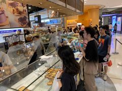 -PAPER STONE BAKERY(天环店)