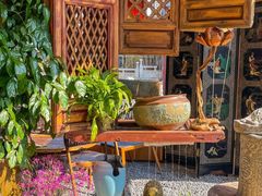 -唐猫庭院·千年陕菜(大唐不夜城店)