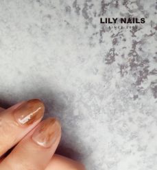 -LILY NAILS美甲美睫