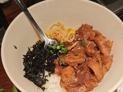 -新石器烤肉(之心城店)