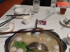 -八合里潮汕鲜牛肉火锅(吉大店)