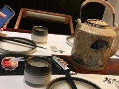 -奈九居酒屋(滨河大道店)