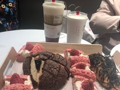 -奈雪的茶(东原悦荟店)
