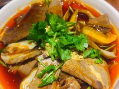 -蓉李记成都名小吃(合肥包河万达店)