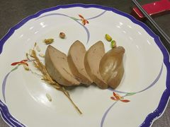 -潮汕味道·煮海餐厅(金麟大厦店)