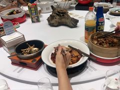 -上座云间·青年赣菜(绿茵店)