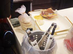 -长发西饼(临顿路店)