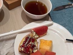 -怡咖啡·自助餐·西安香格里拉