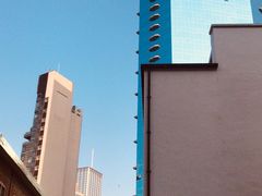 -大馆(前中区警署建築群)