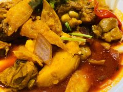 -阿西娅食府(中关村店)