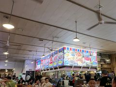 -冶建镜子·老南昌大排档·江西虾王(总店)