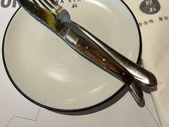 -原石牛扒·约会餐厅(龙城万科里店)