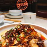 武汉恒隆广场‼️现炒川菜‼️味道嗄嗄香‼️