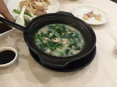 -新溢香国际酒店-中餐厅