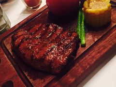 -食间牛排(湖西路店)