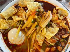 -好快螺柳州螺蛳粉(大西门店)