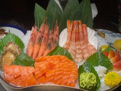 -極上萬膳·日料放题(海岸城店)