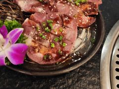 -炙忧烤肉屋(中国铁建广场店)