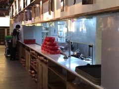 自助取餐区-水煮三国·川鲁江湖菜(香山店)