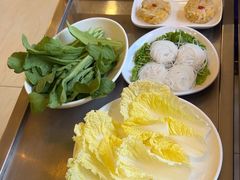 -匹夫涮肉城(黄村店)