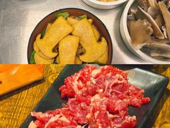 -杨氏青龙虾·羊蝎子(珠江路店)