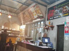 -Doo Dee Thai Food(Issan/Isaan/Esan)