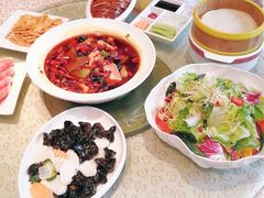 -大鸭梨(天通西苑店)
