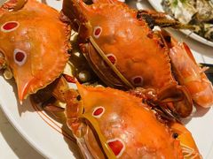-加餐海鲜自助(宝龙一城店)