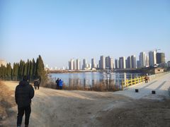 -丁家河公园