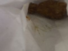 -麦当劳(总统大酒店店)