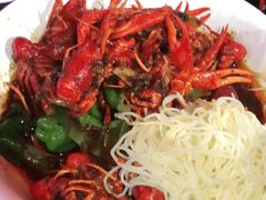 -红钳侠小龙虾·烧烤(中赢康康谷店)