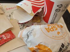 -肯德基(泉州东街店)