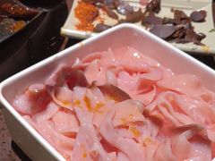 -巴倒烫陆派火锅山庄(南山总店)