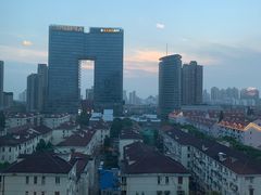-威尔仕健身(虹桥南丰城店)