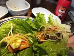 -农乐园炭火烤肉(世茂店)