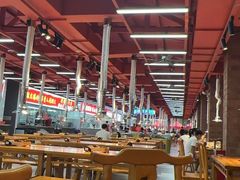-养牛邓·潮汕牛肉海鲜自助火锅(广州店)