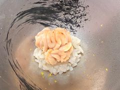 烤白子-鮨心和(外滩店)