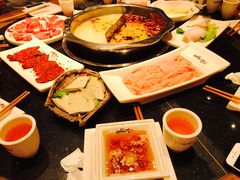 -纸盐河码头火锅(十八梯店)