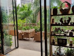 -茶油香闽南菜·花园餐厅(前埔店)
