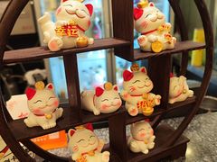 -松子料理(白家庄店)