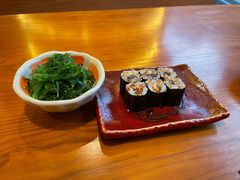 -俊屋料理·烧鸟·寿司·日泰融合菜(星际云汇店)