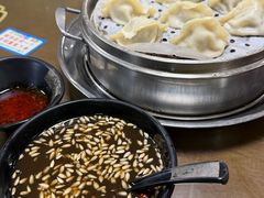 -志亮灌汤蒸饺·清真(庙后街店)