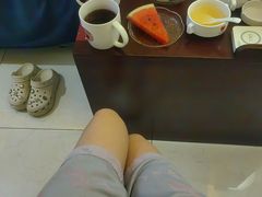 -富士康足浴休闲会所(锦华苑店)