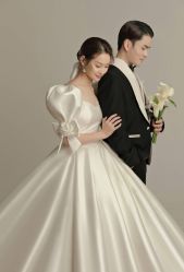 -女王风尚STUDIO·轻奢化定制