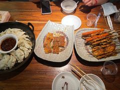 -大圣烧烤(马湖新村店)