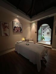 -尊尚柏丽美容SPA