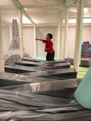 -meland club亲子乐园(石家庄万象城店)
